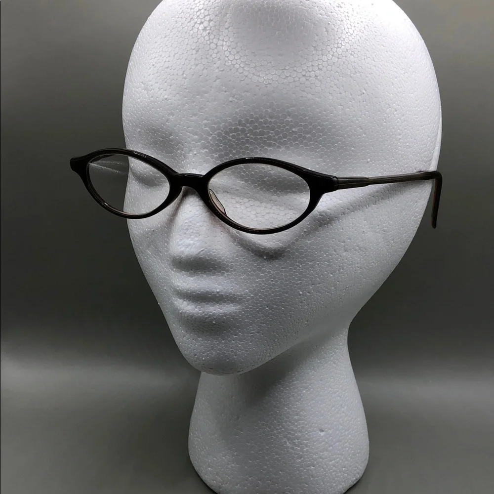 Modo Mod 662 Saki Olive Oval Slim Frames Japan
